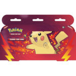 Pokemon Back to School Pencil Tin (POK809521)