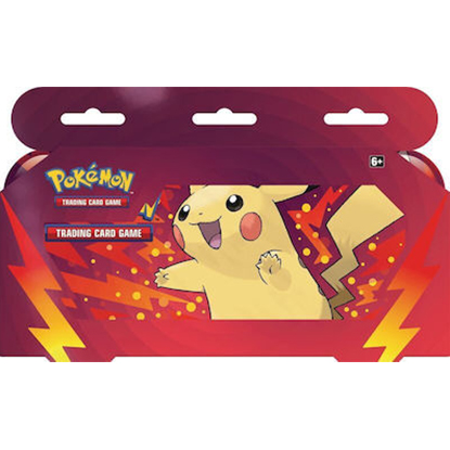 Pokemon Back to School Pencil Tin (POK809521)