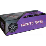 Pokemon Trainers Toolkit 2022 (POK850455)