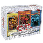 Yu-Gi-Oh! Legendary Collection 25th Anniversary Edition (KON166789)