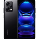 Redmi Note 12 Pro 5G Midnight Black 8GB RAM 256GB ROM