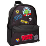 BRAWLS STARS Σχολική Τσάντα Πλάτης Δημοτικού - BackPack '32x17x42cm'