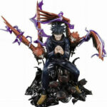 Bandai Tamashii Nations Φιγούρα Jujutsu Kaisen: Megumi Fushiguro FiguartsZERO Statue 21cm (BTN63736-9)