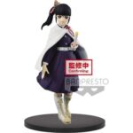 Banpresto Demon Slayer: Kimetsu No Yaiba - Kanao Tsuyuri Vol.7 Statue (16206)