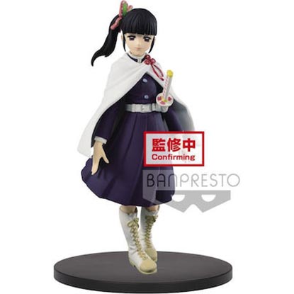 Banpresto Demon Slayer: Kimetsu No Yaiba - Kanao Tsuyuri Vol.7 Statue (16206)