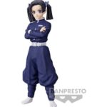 Banpresto Demon Slayer Kimetsu No Yaiba Vol.23 - Aoi Kanzaki (Ver.B) Statue (15cm) (18607)