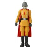 Banpresto Dxf: Dragon Ball Super: Super Hero - Gamma 1 (Ver.A) Statue (17cm) (18623)
