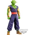 Banpresto Dxf: Dragon Ball Super: Super Hero - Piccolo Statue (18cm) (18622)