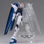 Banpresto Internal Structure: Mobile Suit Gundam Seed - ZGNF-X10A Freedom Gundam (Ver.A) Statue (14cm) (18511)