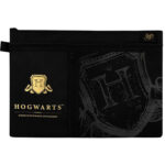 Blue Sky Πορτοφόλι Harry Potter Multi Pocket Study Wallet (HP148499)
