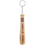 Cinereplicas Μπρελόκ Baseball Bat Harley Quinn Keychain (4895205604117)