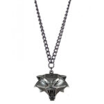 DPI The Witcher - School of the Cat Medallion (1123980)