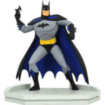Diamond Select Toys Φιγούρα DC Comics Justice League: Batman 28cm (DIAMNOV192326)