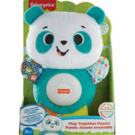 Fisher Price Linkimals - Πάντα, Ο Αγκαλίτσας (GRG73)