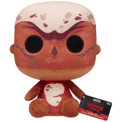 Funko Plushies: Stranger Things - Vecna Plush (18cm) (FUN65626)