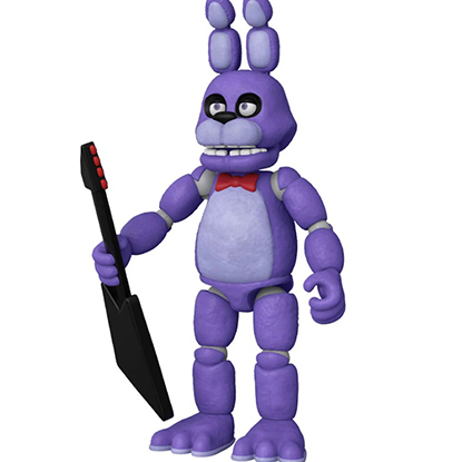 Funko Φιγούρα FNAF - Bonnie - Action Figure 34cm (FUN64346)