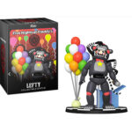 Funko Φιγούρα FNAF Lefty - Vinyl Statue 30cm (FUN64239)
