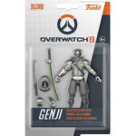 Funko Φιγούρα OVERWATCH 2 - Genji - Action Figure 12.5cm (41047834)