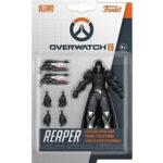 Funko Φιγούρα OVERWATCH 2 - Reaper - Action Figure 12.5cm (41153034)
