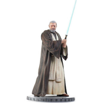 Gentle Giant Φιγούρα STAR WARS IV - Obi-Wan Kenobi - Statue 30cm (DIA84487)