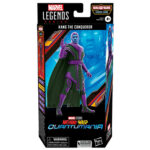 Hasbro ANT-MAN QUANTUMANIA - Kang - Figure Marvel Legends 15cm (F65755X0)