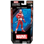 Hasbro MARVEL - Crossfire - Figure Marvel Legends 15cm (F65785X0)