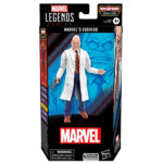 Hasbro MARVEL - Egghead - Figure Marvel Legends 15cm (F65775X0)