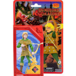 Hasbro Φιγούρα DUNGEONS & DRAGONS - Hank - Figure 15cm (F4882)