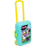 John Βαλιτσάκι Σετ Ιατρού Minnie Mouse (03481WD)