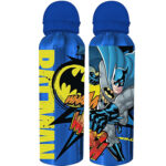 Justnote Παγούρι Μεταλλικό Batman 21x6,5cm 500ml