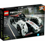 LEGO® Technic™: Formula E® Porsche 99X Electric (42137)