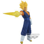 Banpresto Dragon Ball Z - Vegito - Figure GXmateria 17cm (BP19378P)