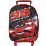 Disney ΤΣΑΝΤΑ ΤΡΟΛΕΥ ΝΗΠΙΟΥ CARS 28cm (1000ET28-2263)