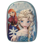 Disney Τσάντα Πλάτης Νηπίου Frozen 3D 31cm (1029EEVA-91793)
