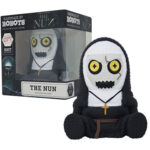 Fanattik The Nun - Handmade By Robots - Collectible Vinyl Figure #77