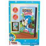 Fizz Creation Sonic - Poster Light - 30cm (2171)