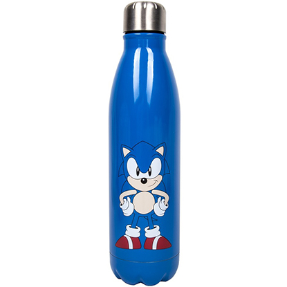 Fizz Creation Sonic Παγούρι Θερμός - Metal Water Bottle - 500ml (310007)