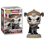 Funko Pop! Movies: WILLOW - General Kael #1312 Figure