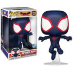Funko Pop! Spider-Man Across The Spider-Verse - Spider-Man #1236 Figure