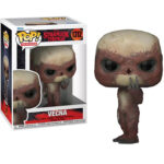 Funko Pop! Stranger Things S4: Vecna Pointant #1312 Figure