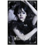 Grupo Erik Wednesday - Dance - Poster 61 x 91cm (GPE5748)
