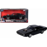 Jada Toys Fast and Furious -1327 Dodge Charger - 1:24