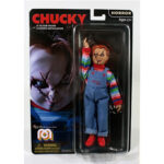 MEGO Chucky Φιγούρα Movie Monster Figure (62991)