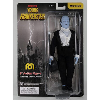 MEGO Young Frankenstein Monster Φιγούρα HNF Figure (63080)
