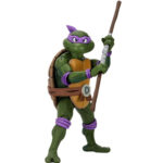 Neca TMNT - Donatello - Giant-Size Figure 38cm (NEC0NC54145)