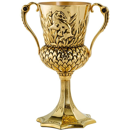 Noble Collection Harry Potter - The Hufflepuff Cup (NN8689)