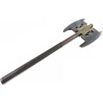 Noble Collection Lord Of The Rings - The Gimli Axe (NN2222)