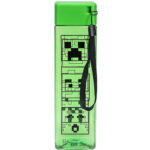 Paladone Μπουκάλι Νερού Με Σχήμα Minecraft - Minecraft Shaped Water Bottle (PP11393MCF)