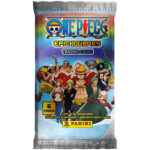 Panini One Piece Display Cards (PN030747)