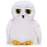 Play by Play Harry Potter - Λούτρινο Hedwig Plush - 16cm (76019812)